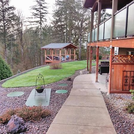 Vancouver Wa Beautiful Apartment Удланд Екстериор снимка