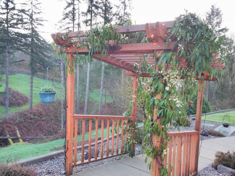 Vancouver Wa Beautiful Apartment Удланд Екстериор снимка