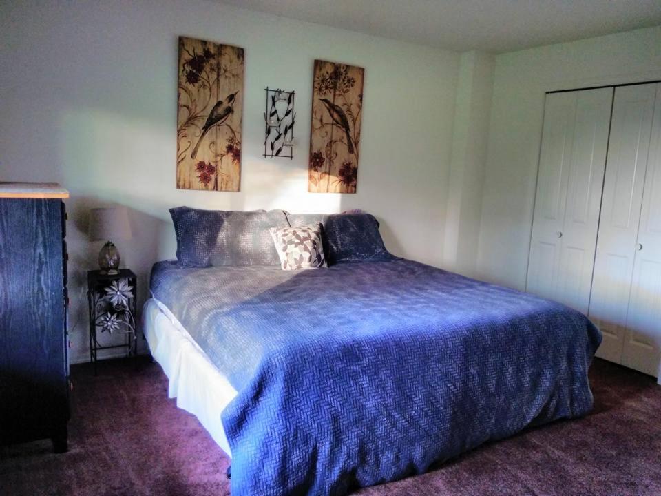 Vancouver Wa Beautiful Apartment Удланд Екстериор снимка