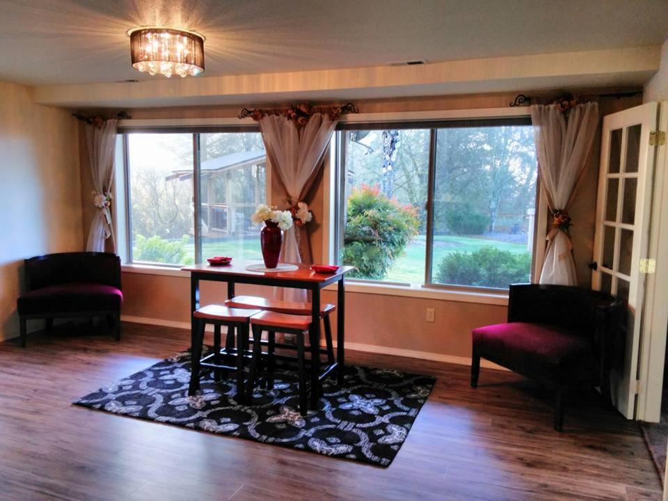 Vancouver Wa Beautiful Apartment Удланд Екстериор снимка